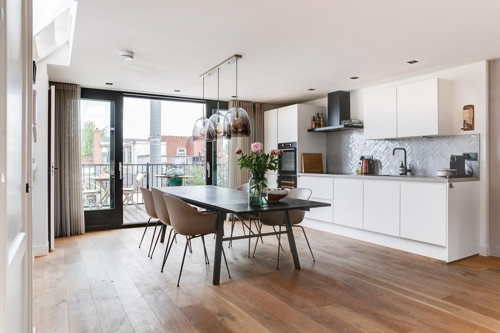 James Cookstraat 4 3, Amsterdam foto-1