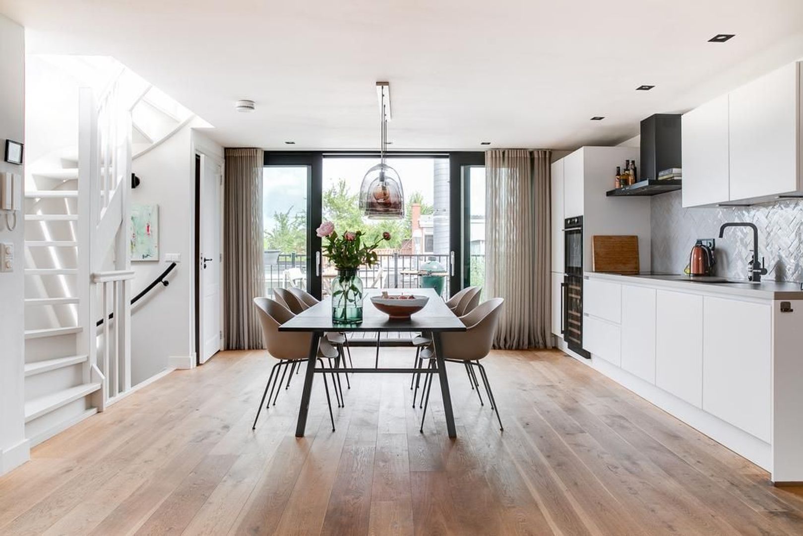 James Cookstraat 4 3, Amsterdam foto-0