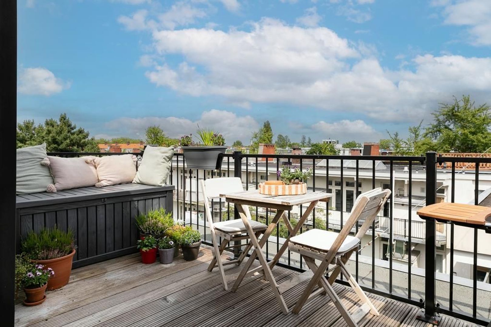 James Cookstraat 4 3, Amsterdam foto-3