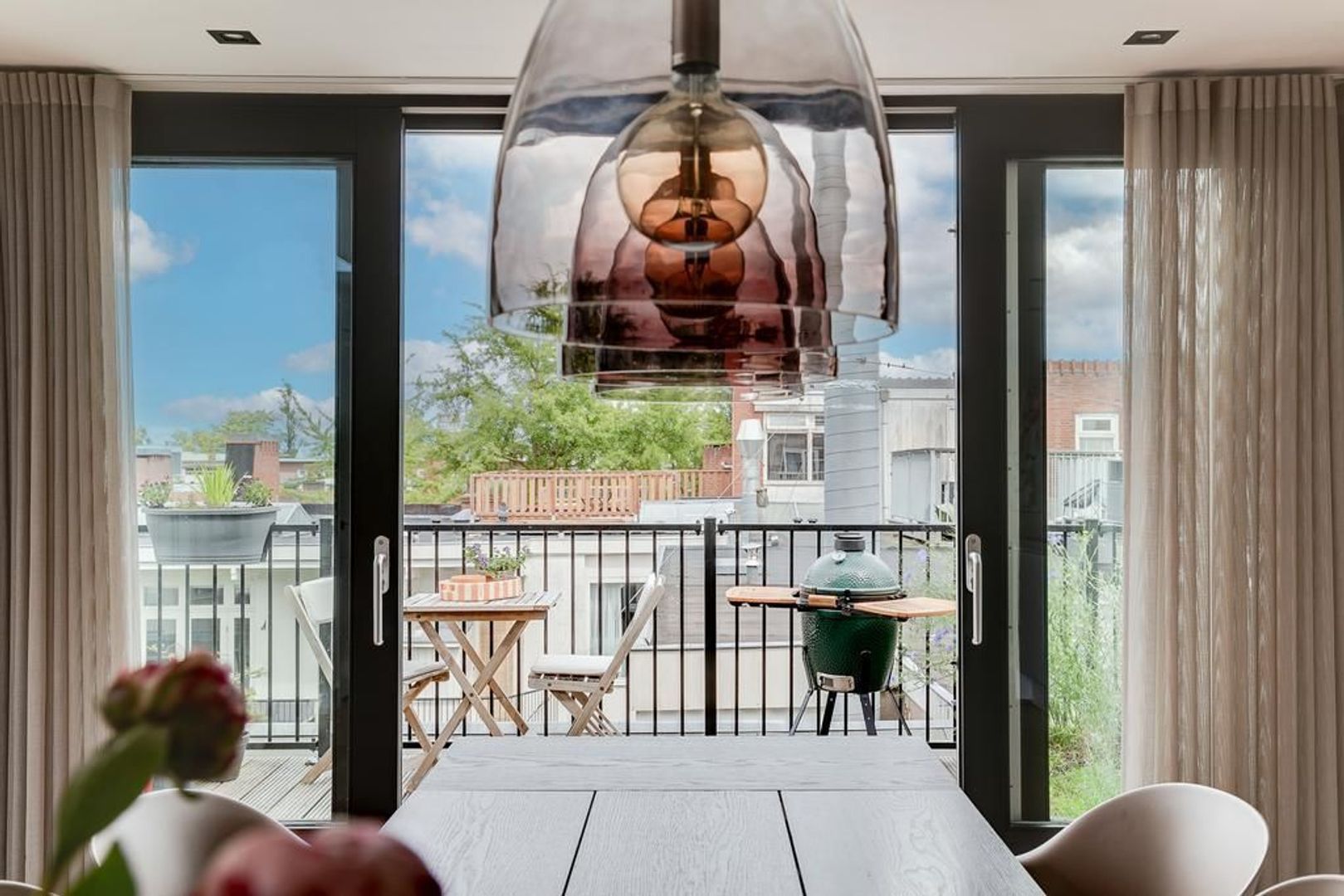 James Cookstraat 4 3, Amsterdam foto-2