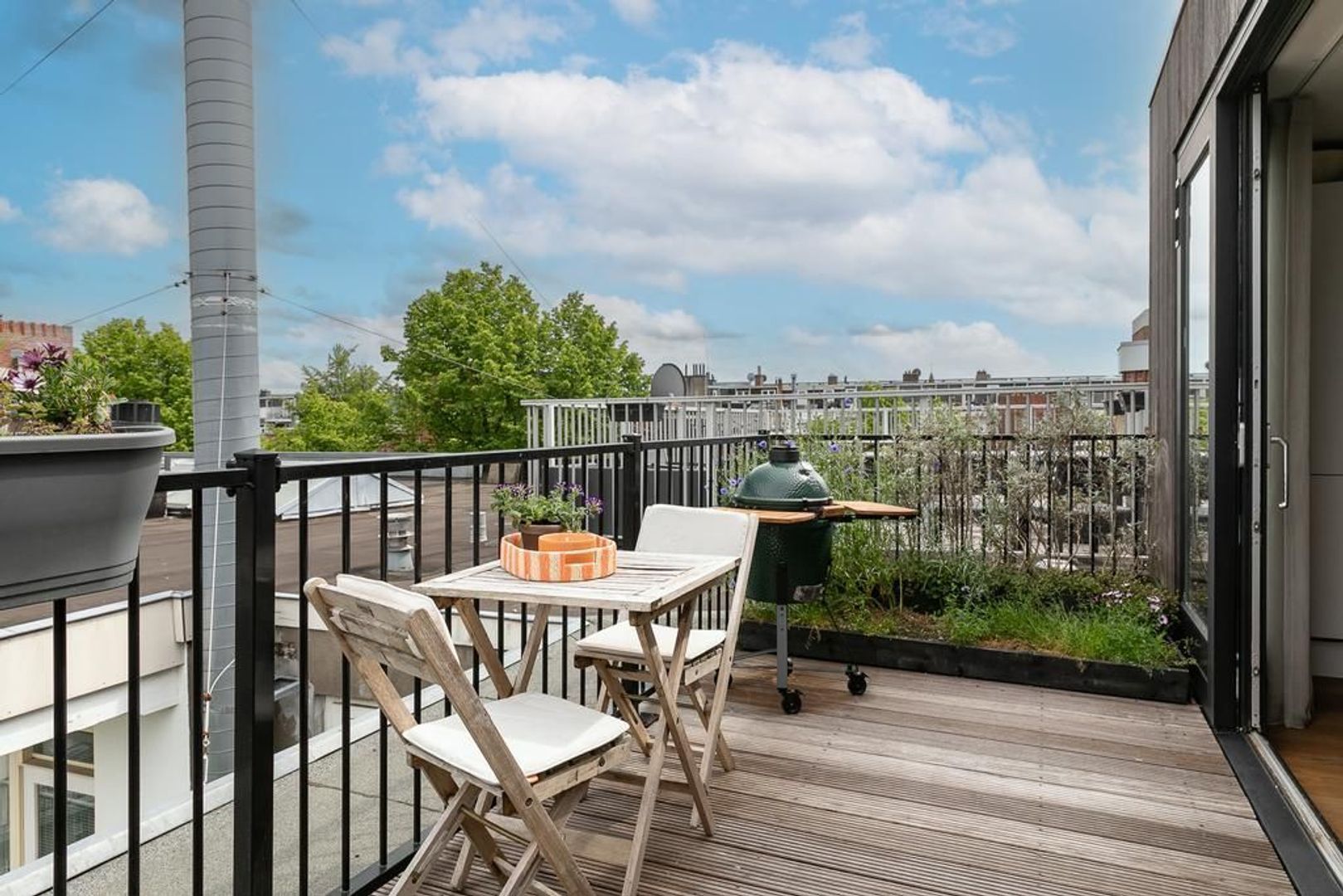 James Cookstraat 4 3, Amsterdam foto-4