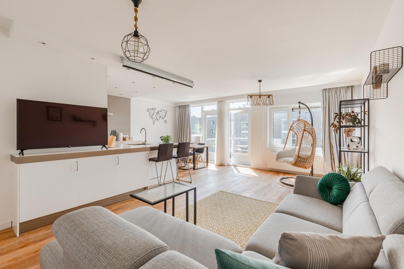 Marcantilaan 22, Amsterdam foto-1