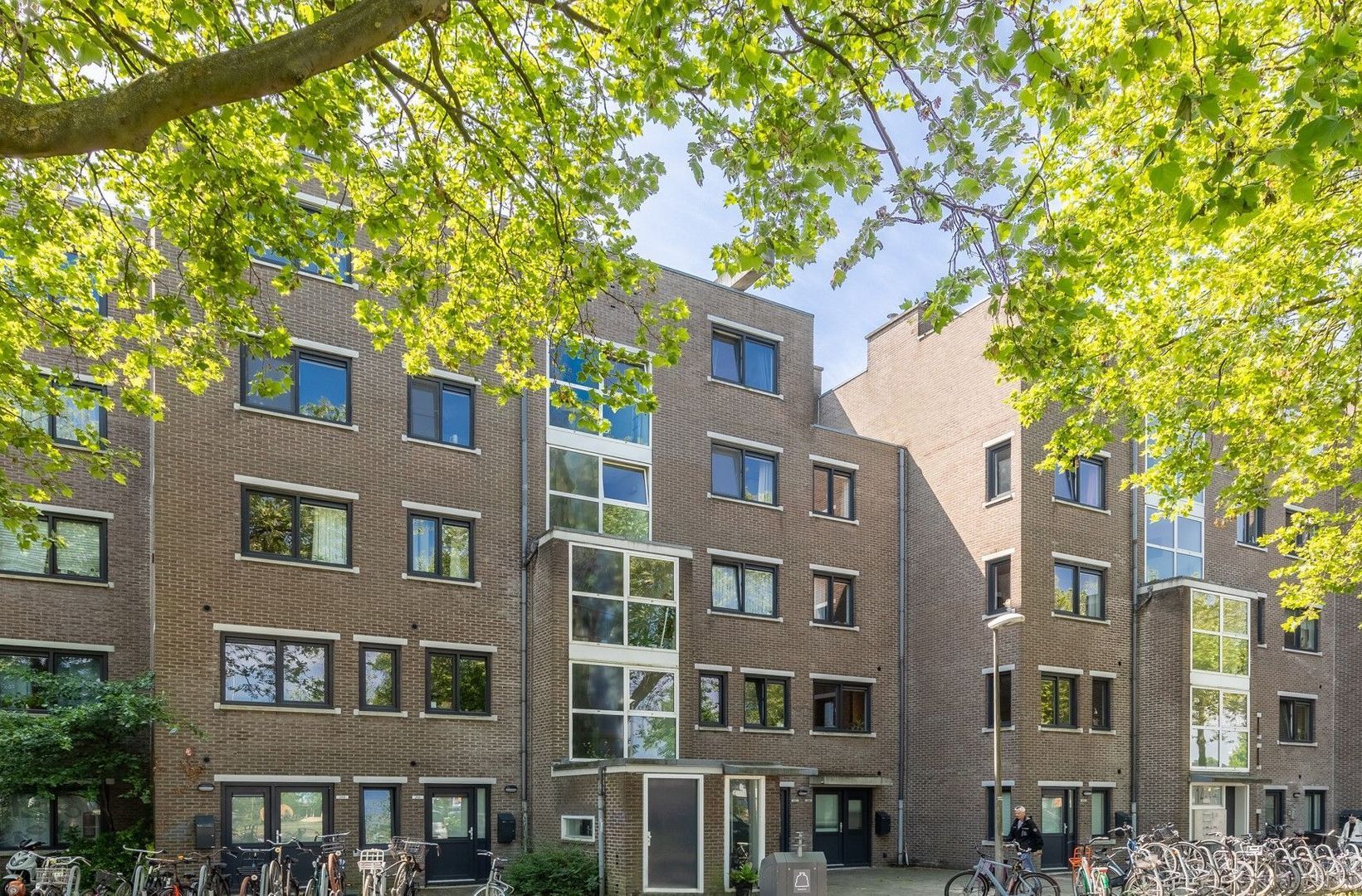 Marcantilaan 22, Amsterdam foto-0