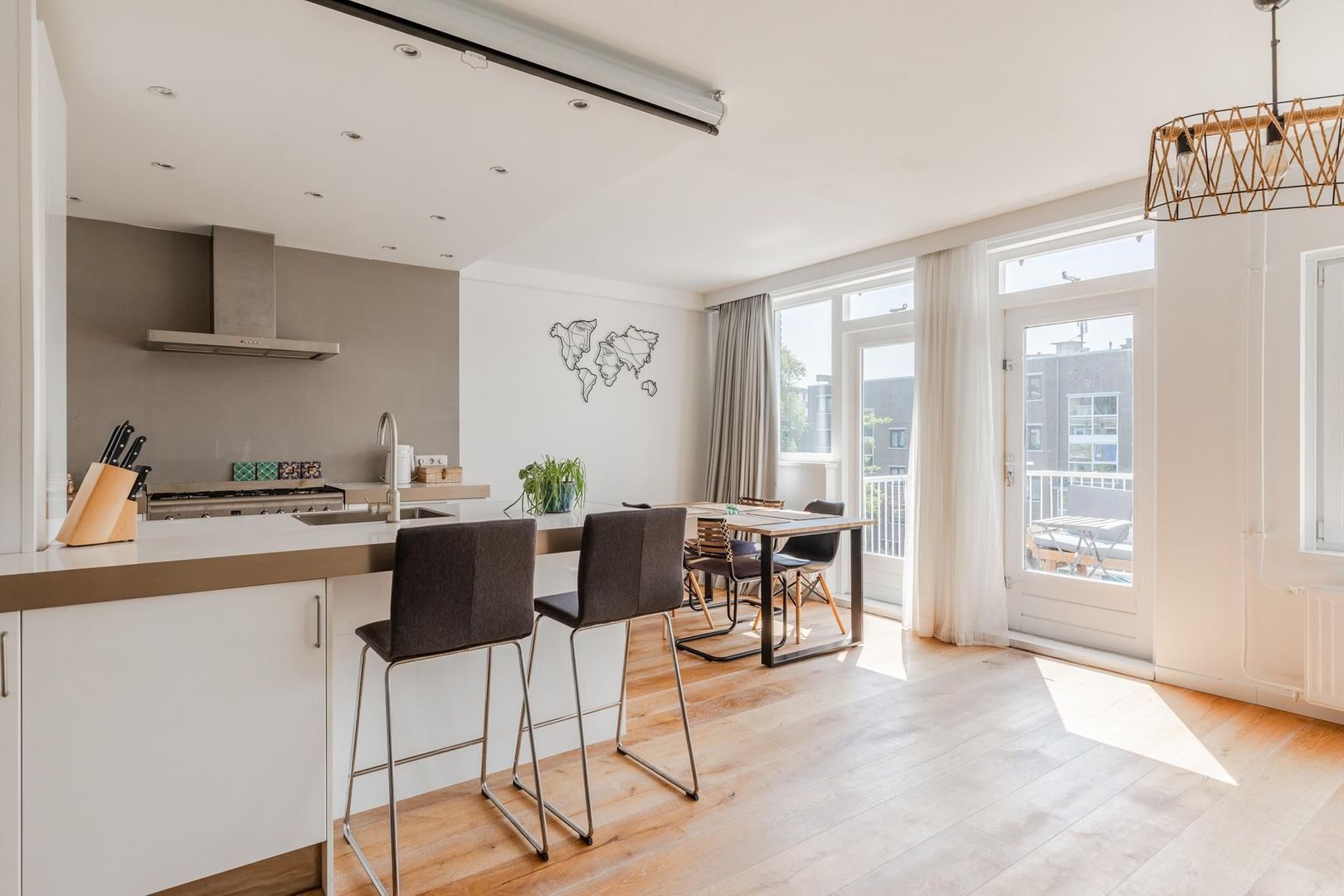 Marcantilaan 22, Amsterdam foto-4