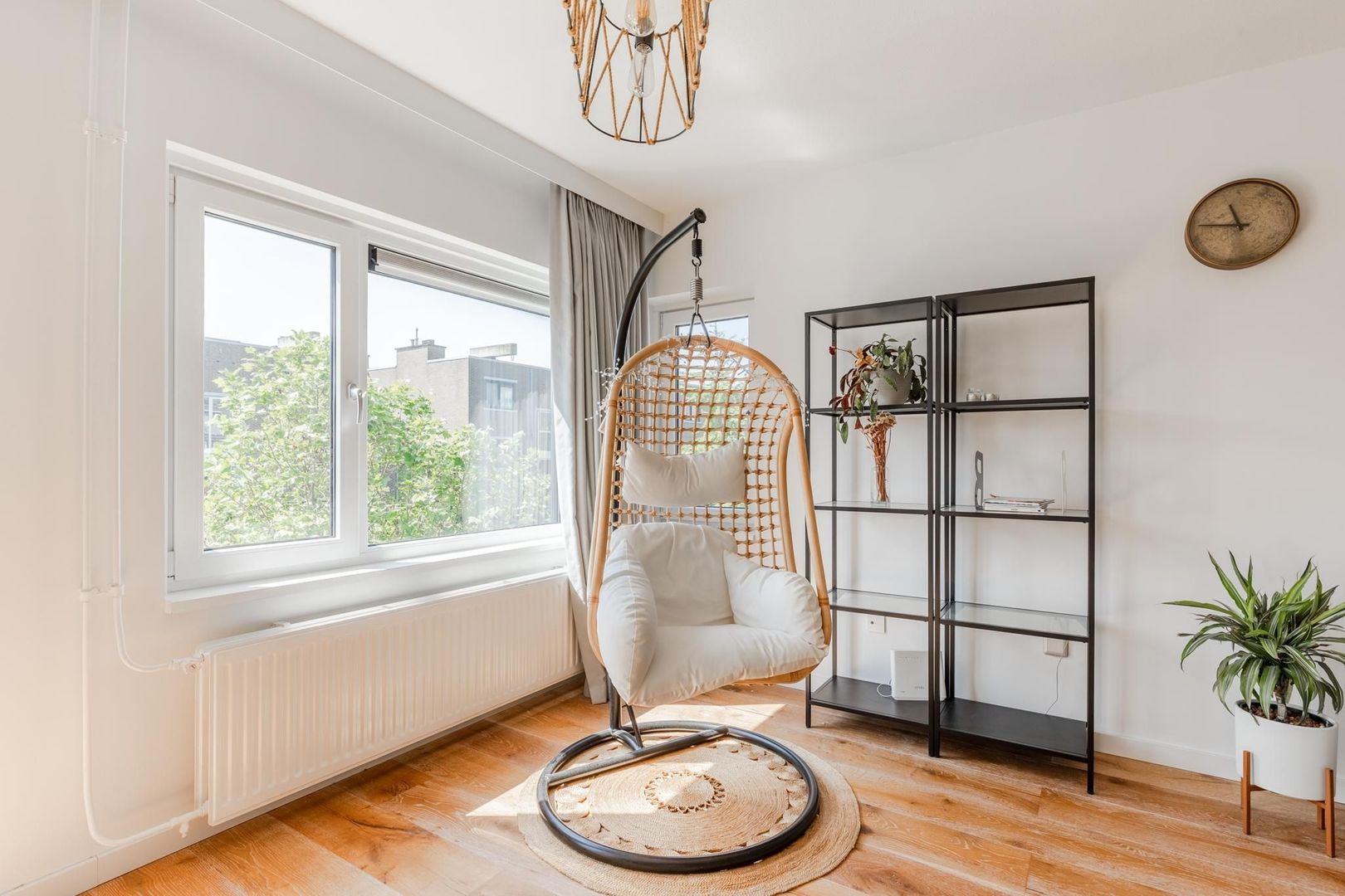 Marcantilaan 22, Amsterdam foto-3