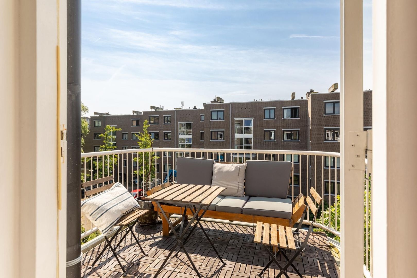 Marcantilaan 22, Amsterdam foto-5