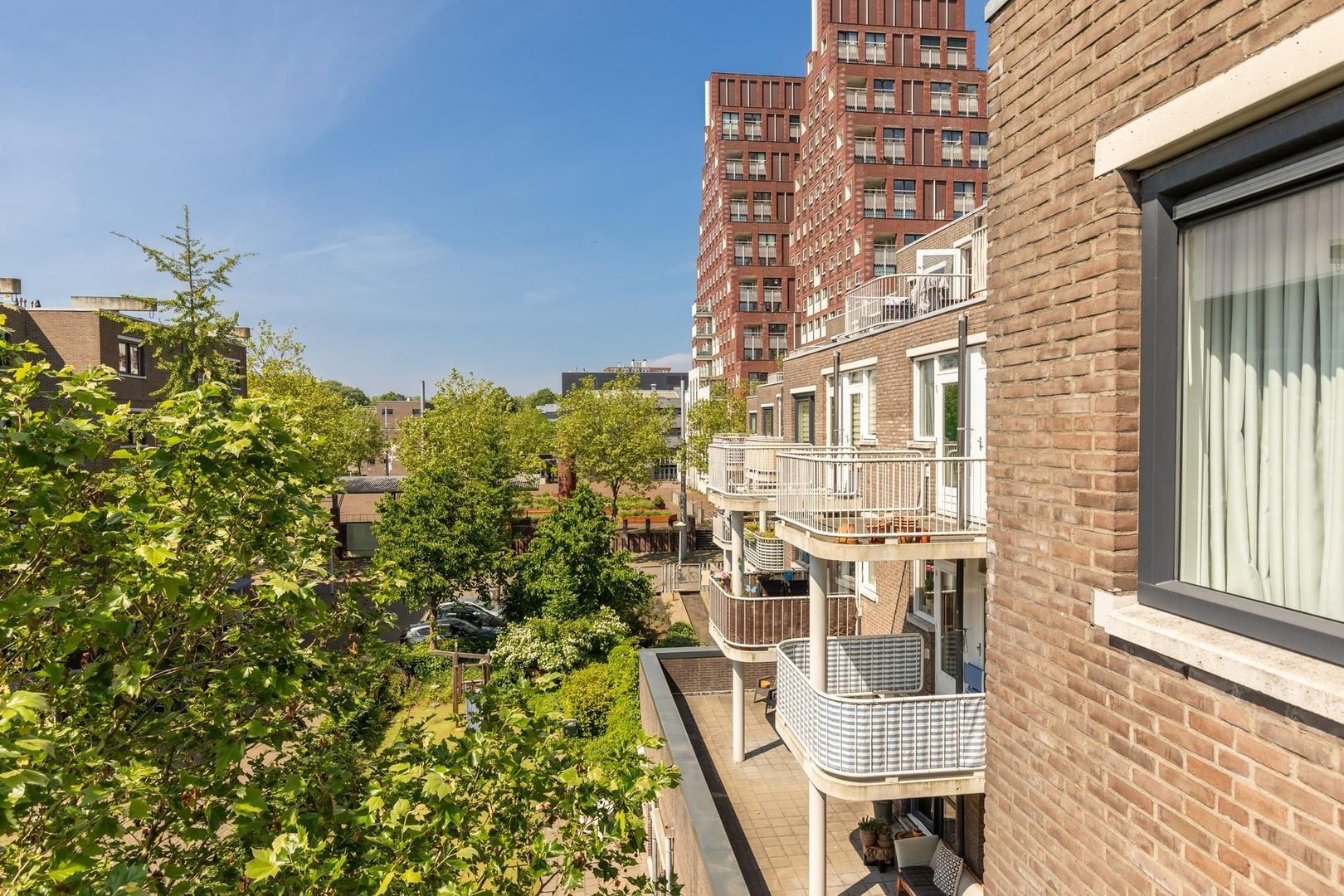 Marcantilaan 22, Amsterdam foto-6