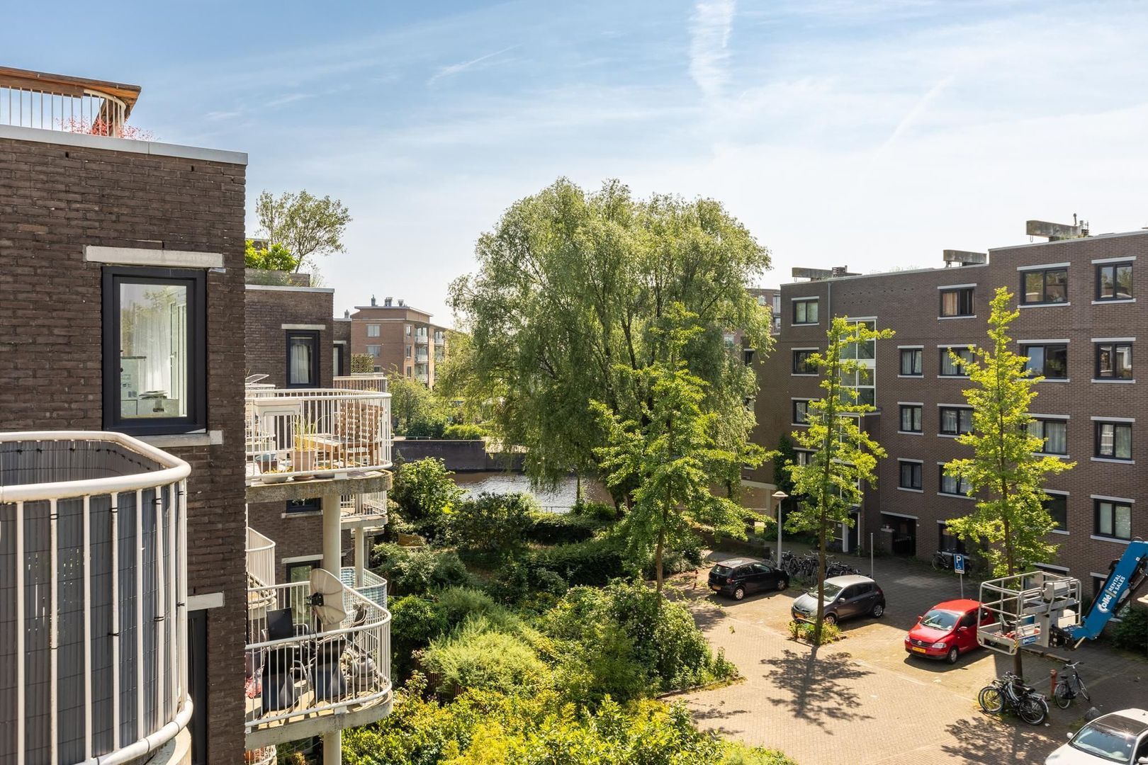 Marcantilaan 22, Amsterdam foto-7