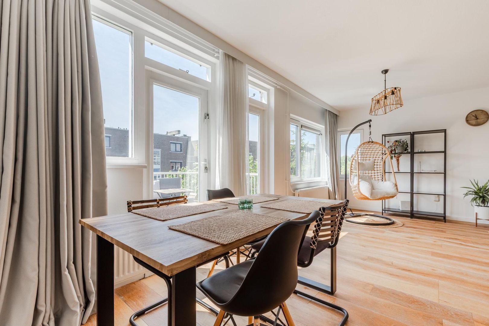 Marcantilaan 22, Amsterdam foto-8