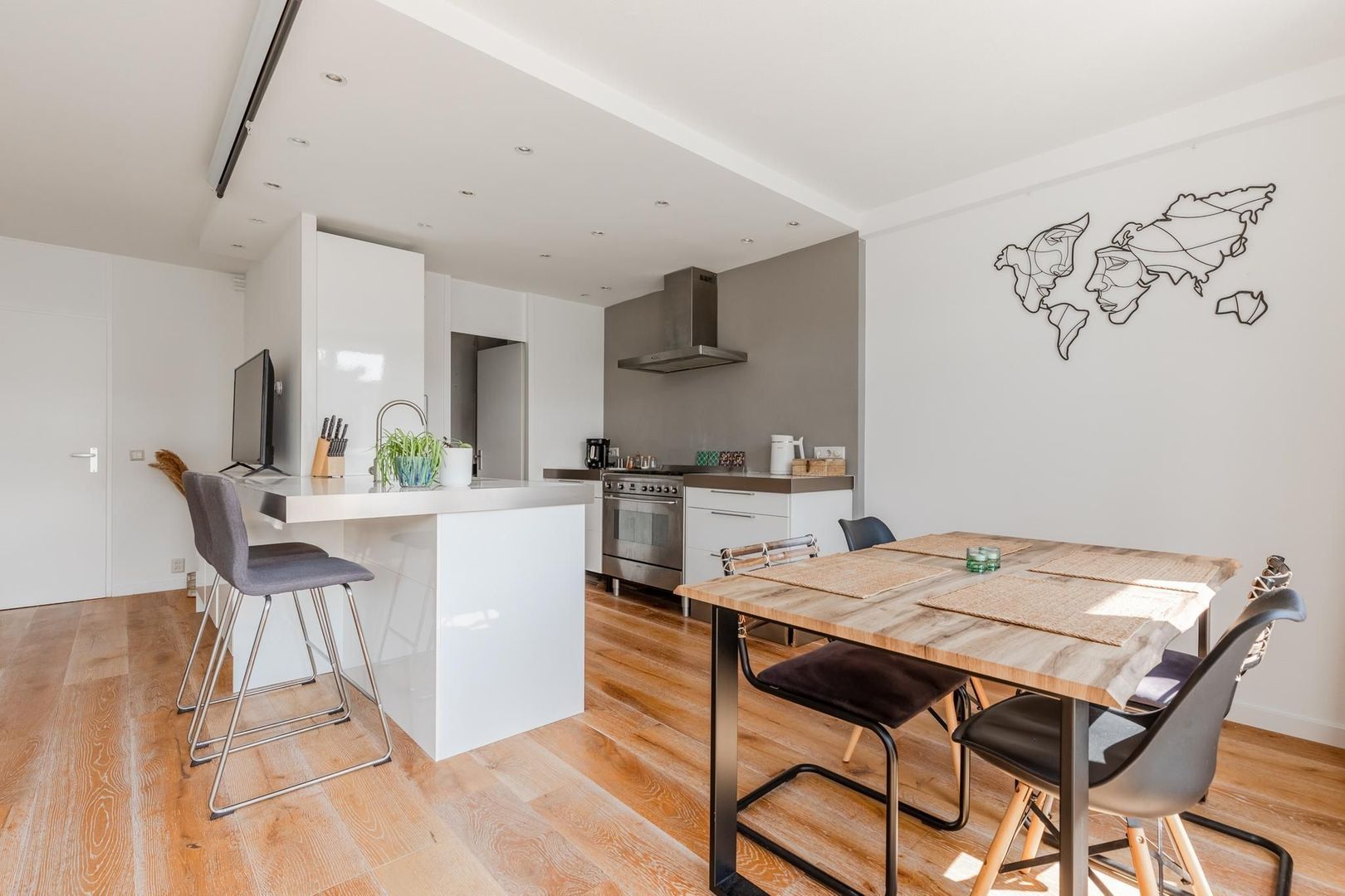 Marcantilaan 22, Amsterdam foto-10