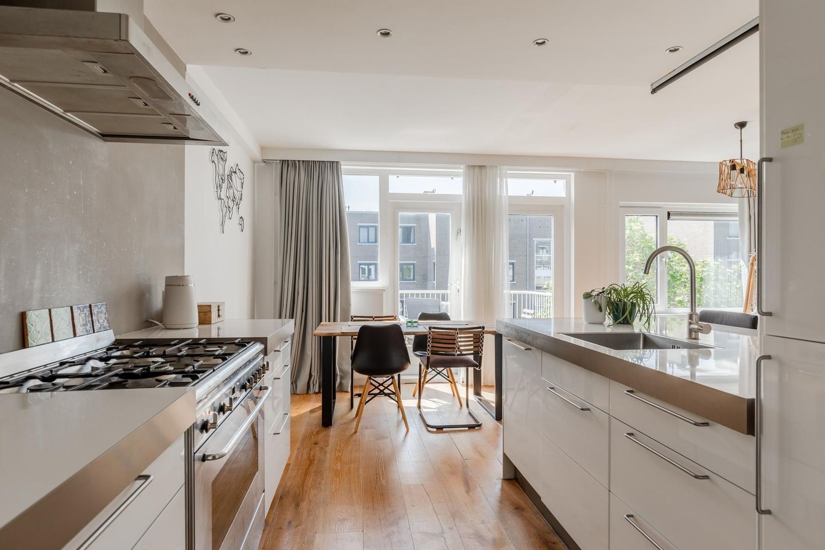 Marcantilaan 22, Amsterdam foto-13