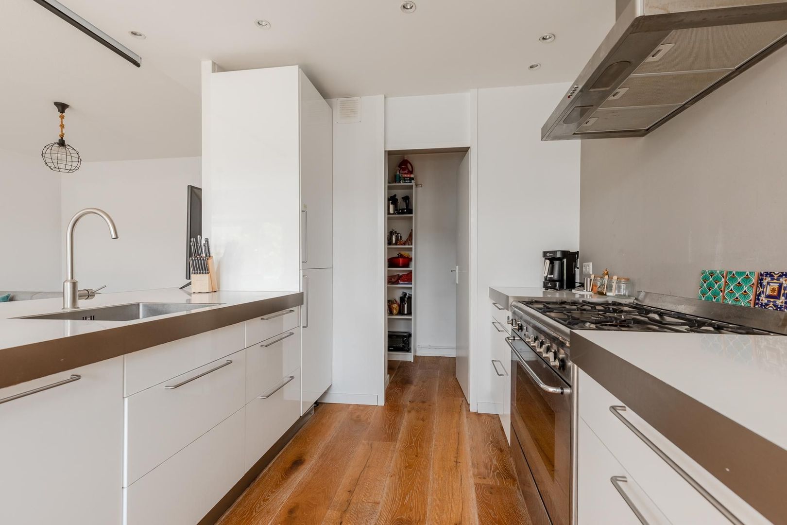 Marcantilaan 22, Amsterdam foto-12