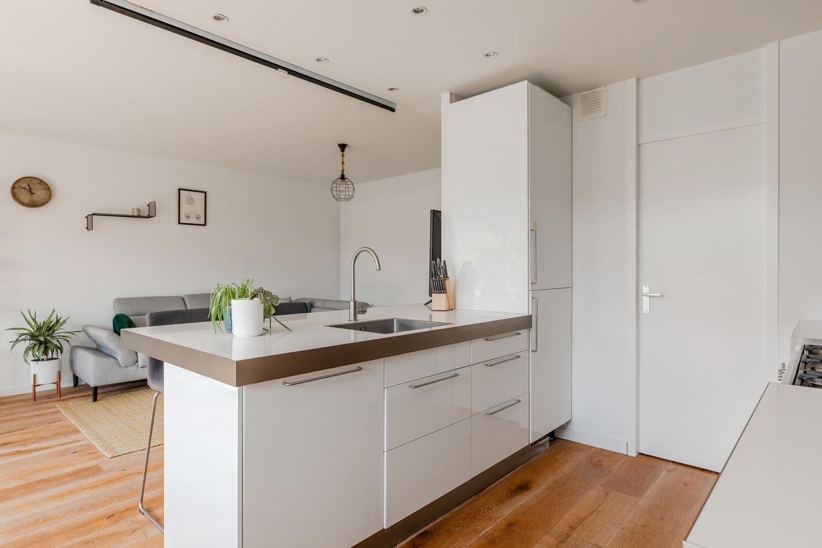 Marcantilaan 22, Amsterdam foto-14