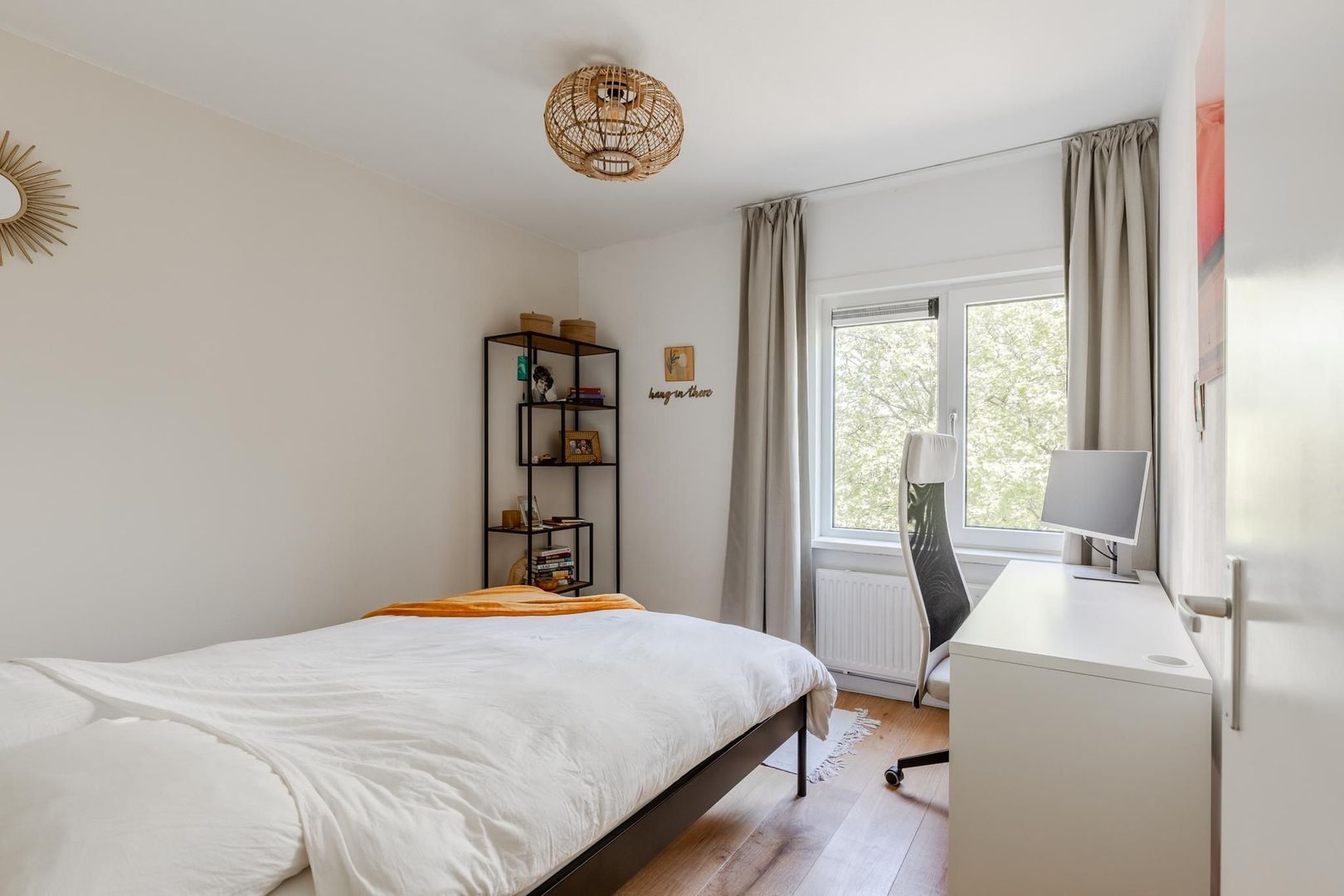 Marcantilaan 22, Amsterdam foto-20