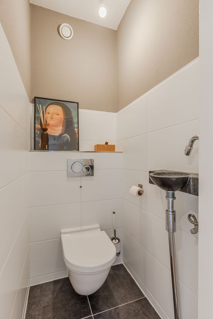 Marcantilaan 22, Amsterdam foto-24