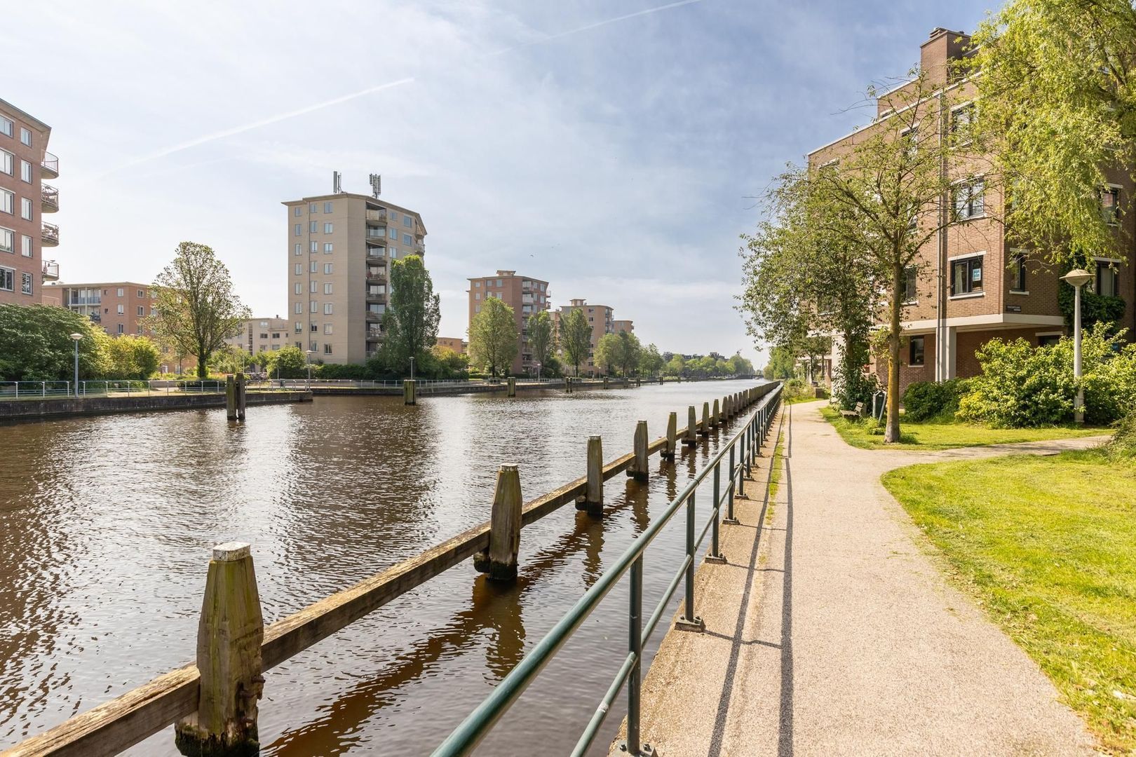 Marcantilaan 22, Amsterdam foto-28