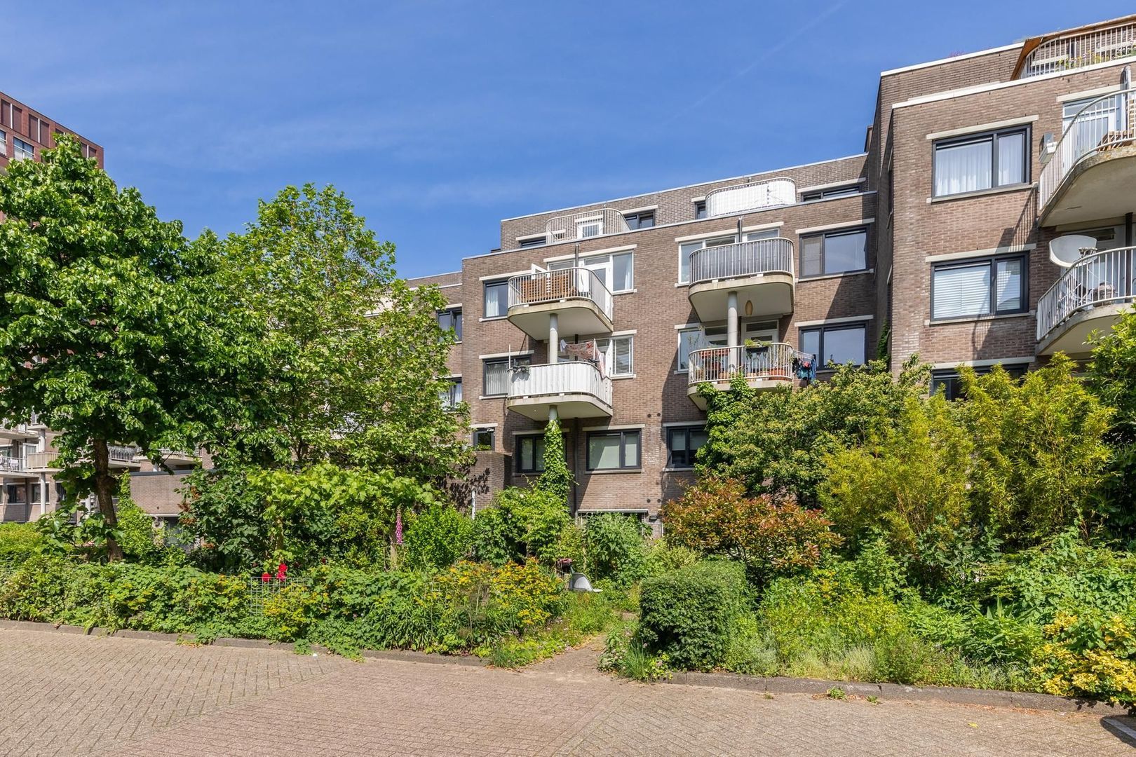 Marcantilaan 22, Amsterdam foto-29