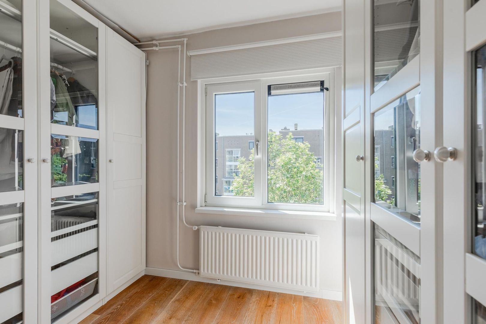 Marcantilaan 22, Amsterdam foto-26