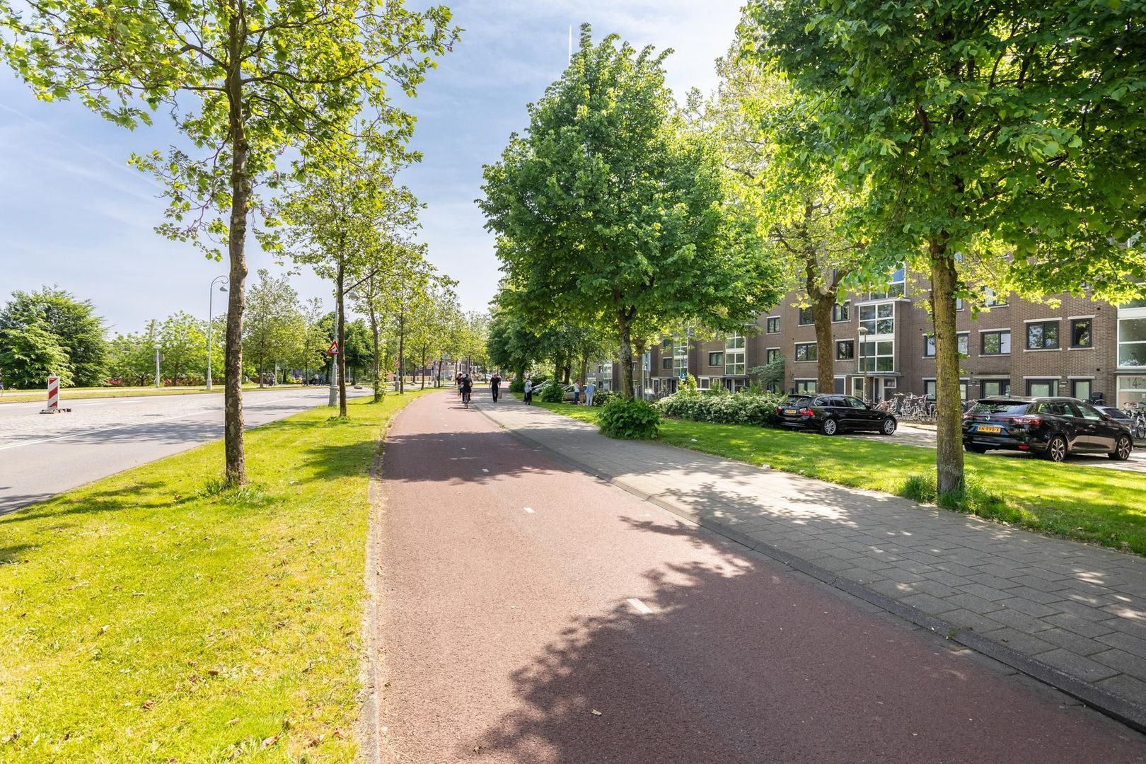 Marcantilaan 22, Amsterdam foto-30