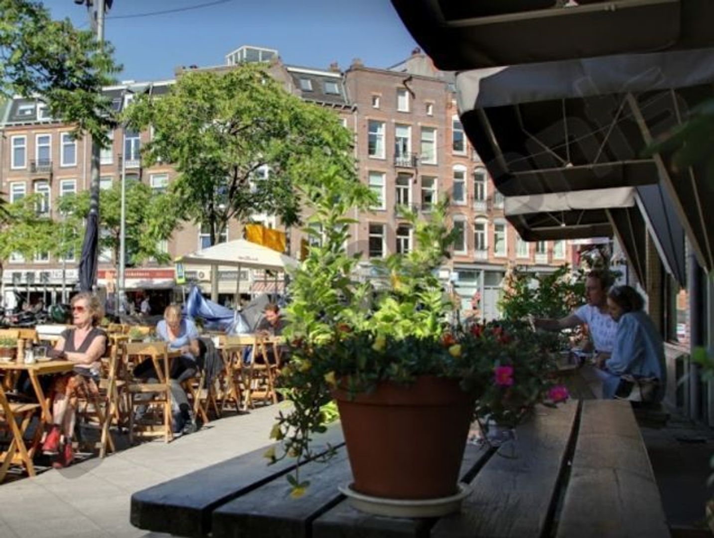 Marcantilaan 22, Amsterdam foto-31