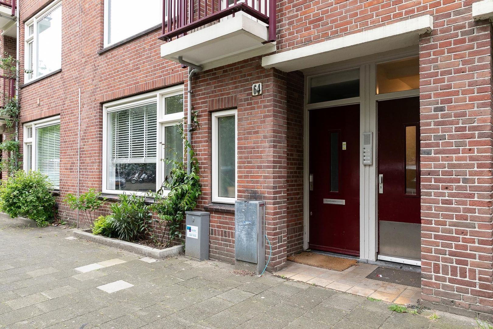 Hertspieghelweg 64 H, Amsterdam foto-2