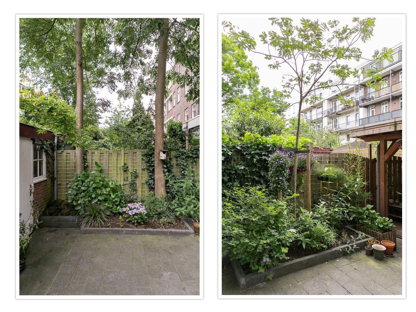 Hertspieghelweg 64 H, Amsterdam foto-8