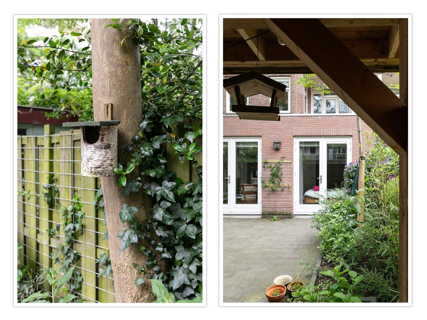 Hertspieghelweg 64 H, Amsterdam foto-9