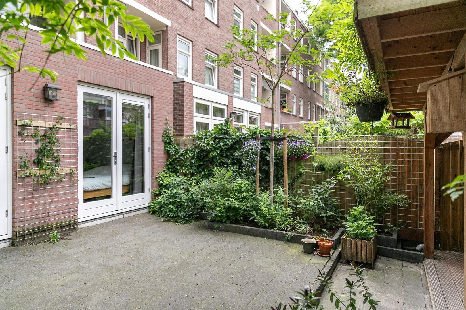 Hertspieghelweg 64 H, Amsterdam foto-10