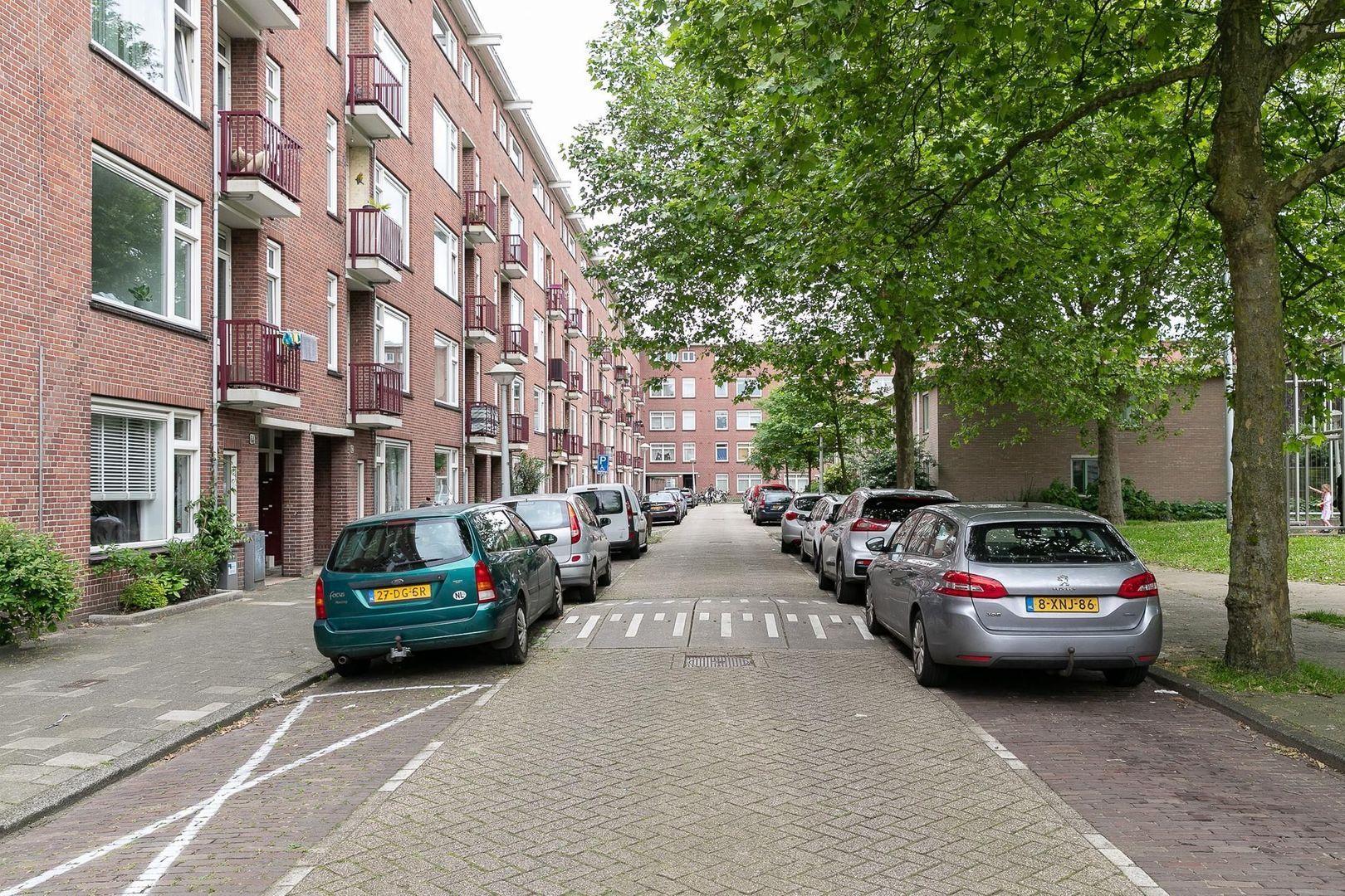 Hertspieghelweg 64 H, Amsterdam foto-28