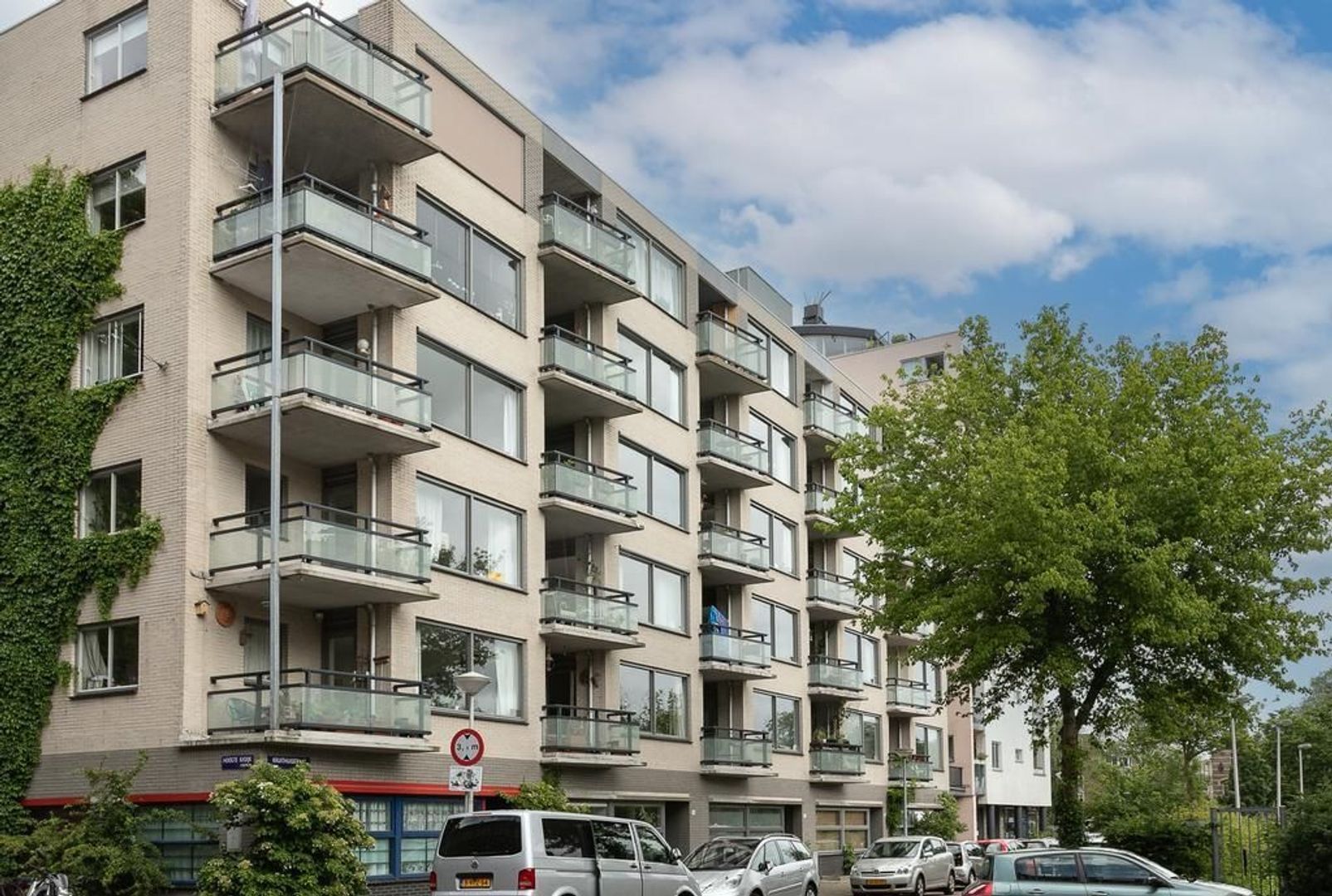 Hoogte Kadijk 245, Amsterdam foto-0