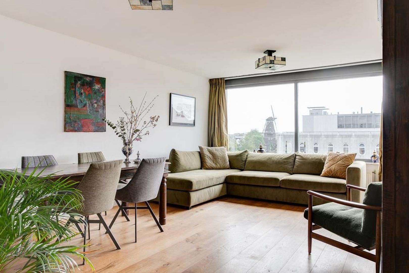 Hoogte Kadijk 245, Amsterdam foto-1