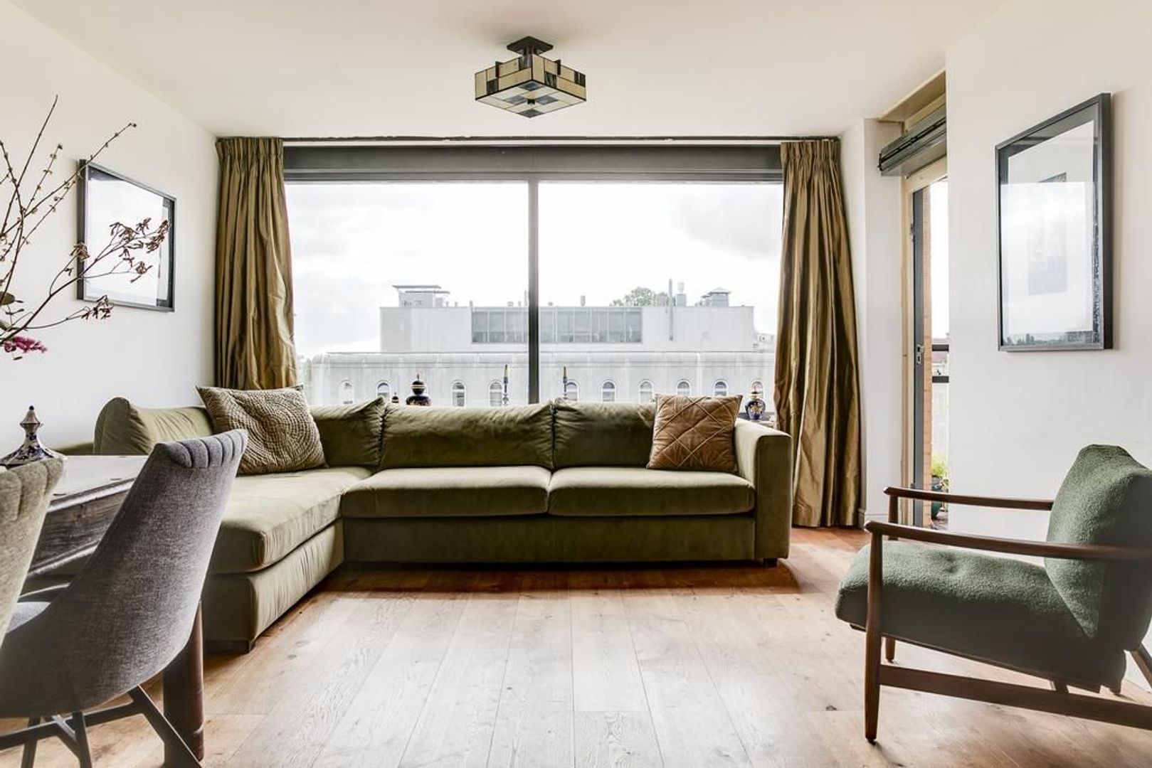 Hoogte Kadijk 245, Amsterdam foto-2