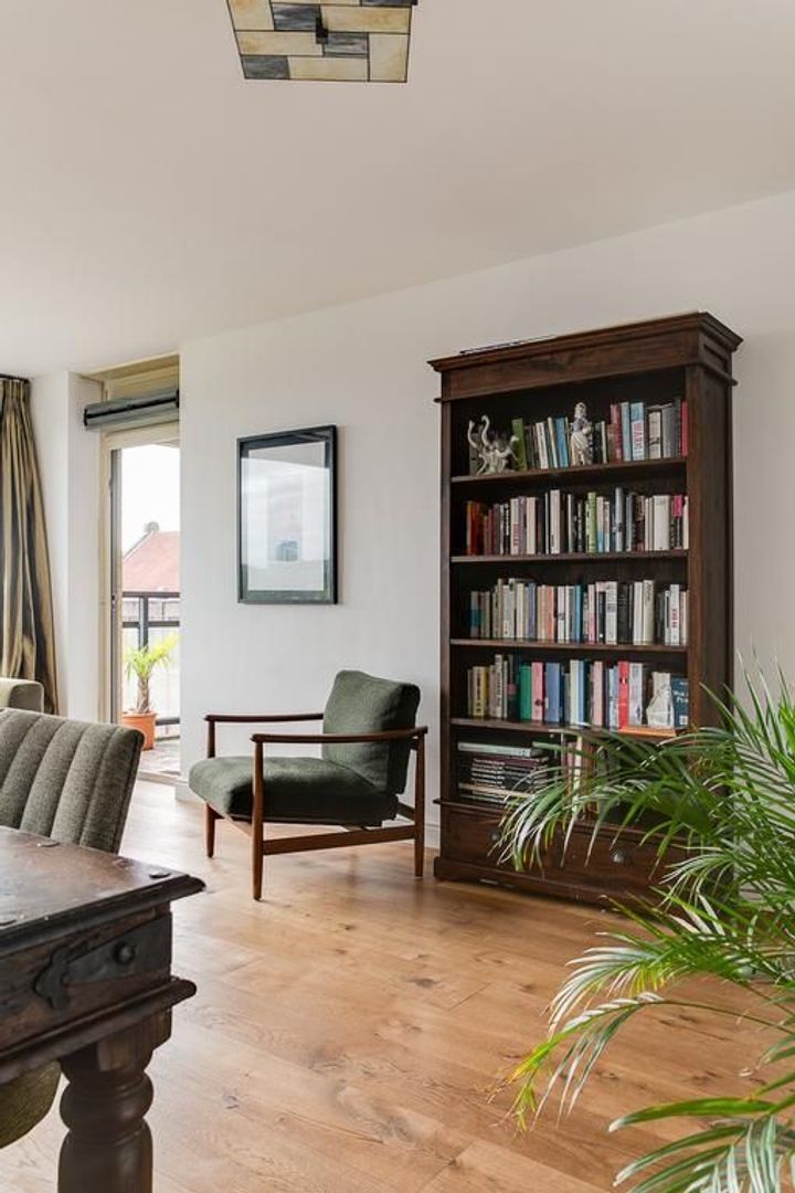 Hoogte Kadijk 245, Amsterdam foto-3