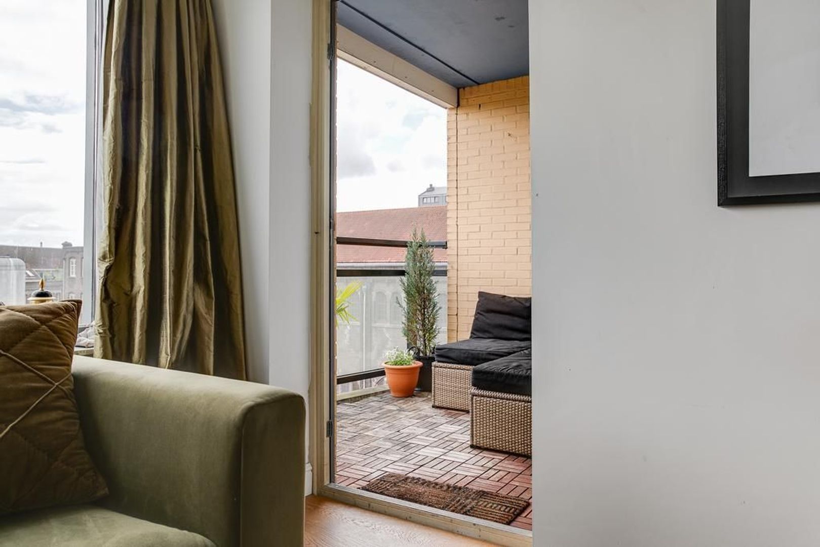 Hoogte Kadijk 245, Amsterdam foto-4