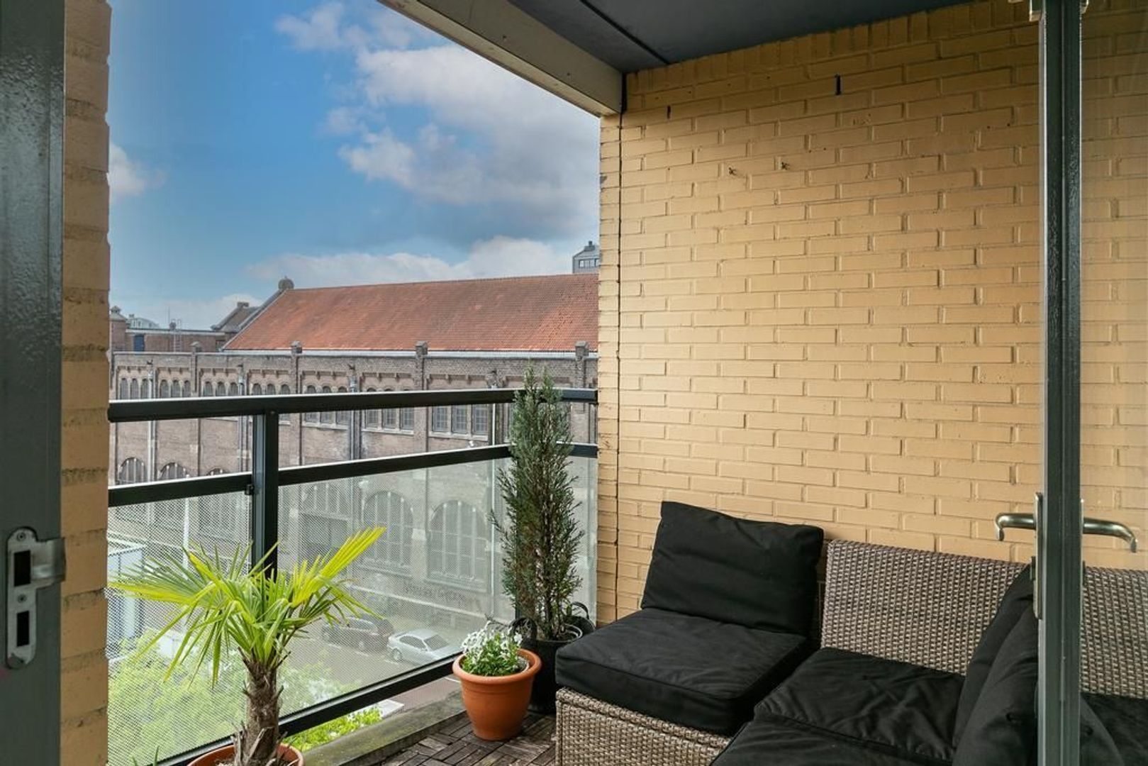 Hoogte Kadijk 245, Amsterdam foto-5