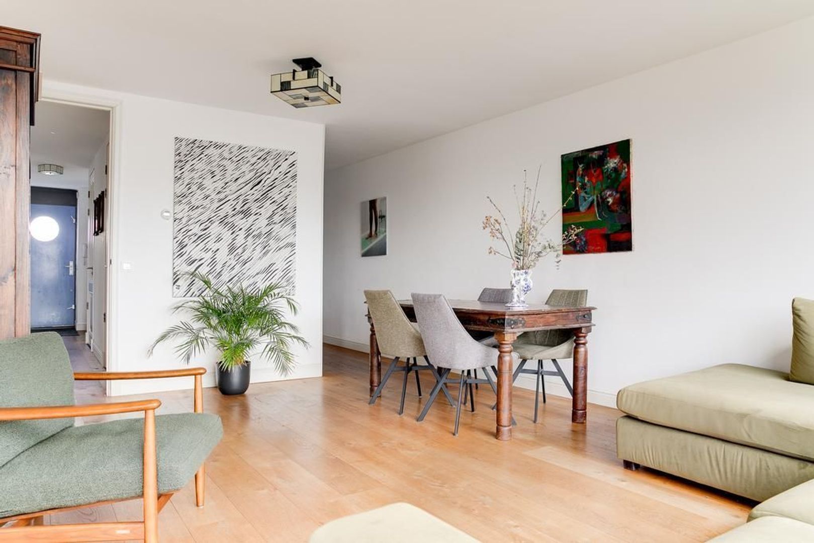 Hoogte Kadijk 245, Amsterdam foto-8