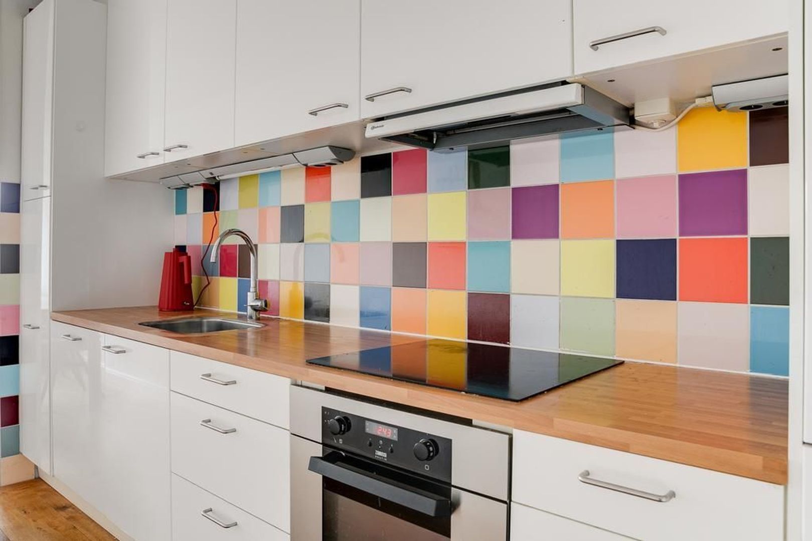 Hoogte Kadijk 245, Amsterdam foto-11