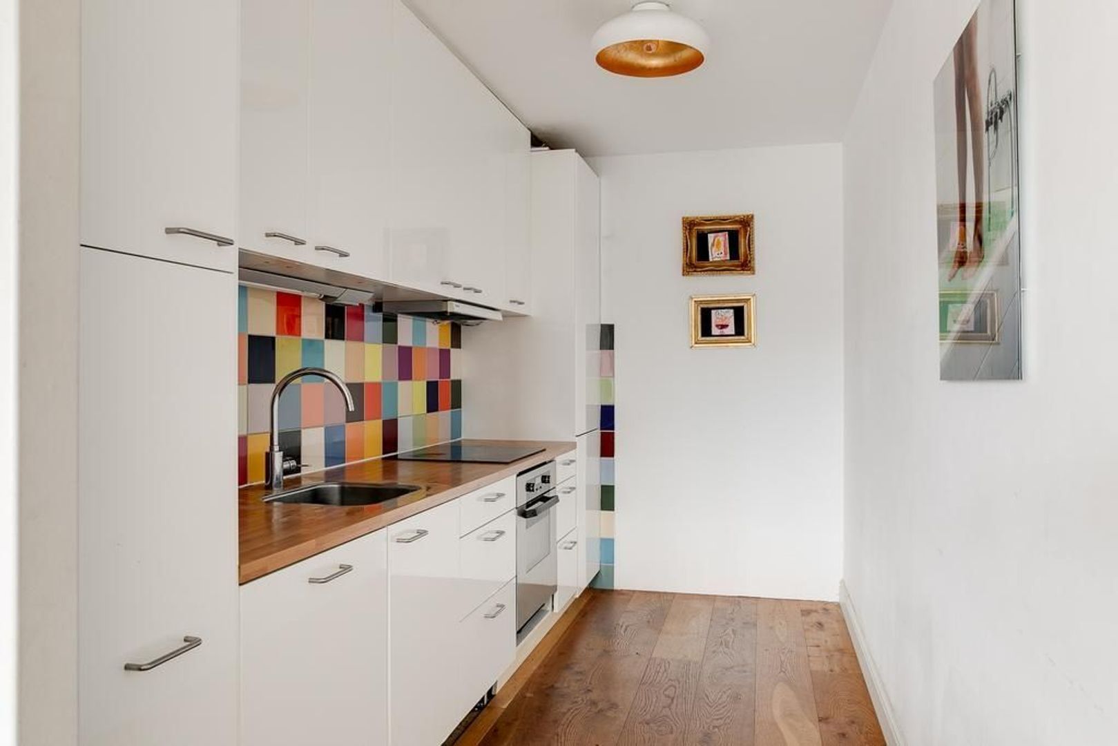 Hoogte Kadijk 245, Amsterdam foto-10