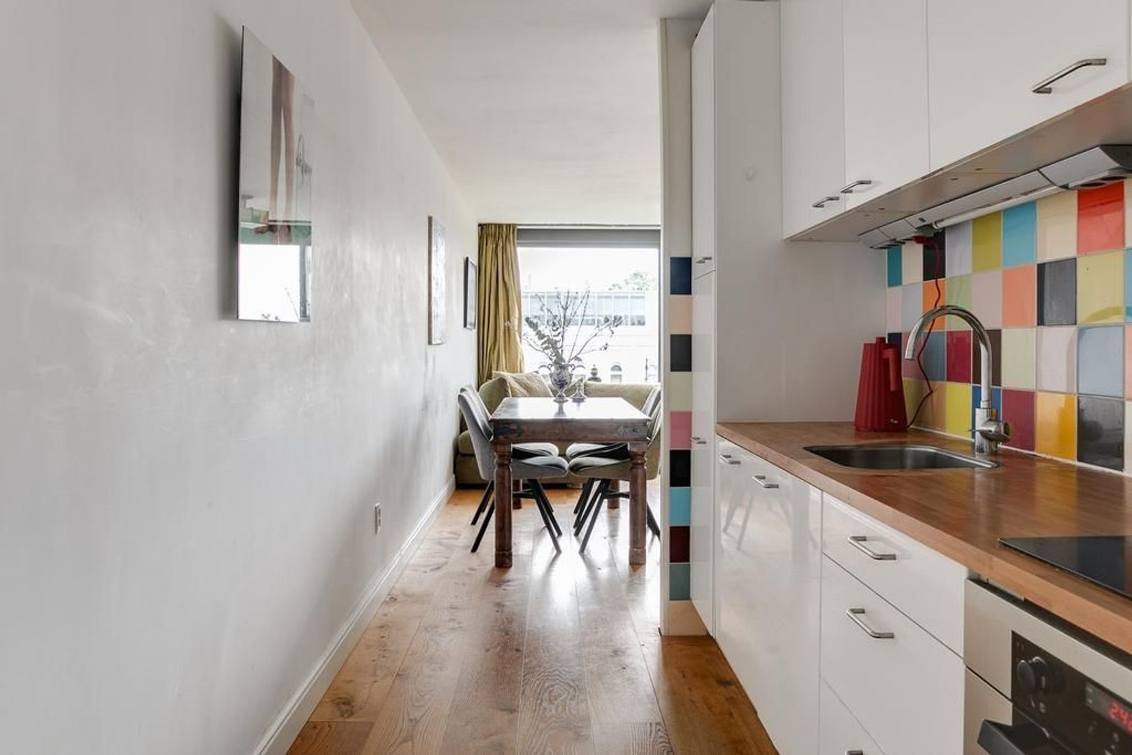 Hoogte Kadijk 245, Amsterdam foto-12