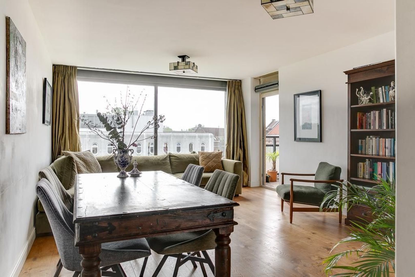 Hoogte Kadijk 245, Amsterdam foto-13