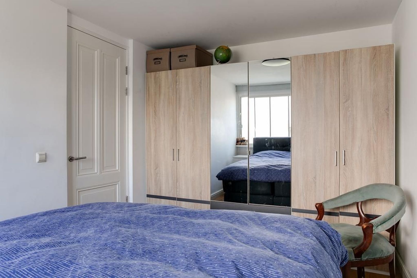 Hoogte Kadijk 245, Amsterdam foto-16