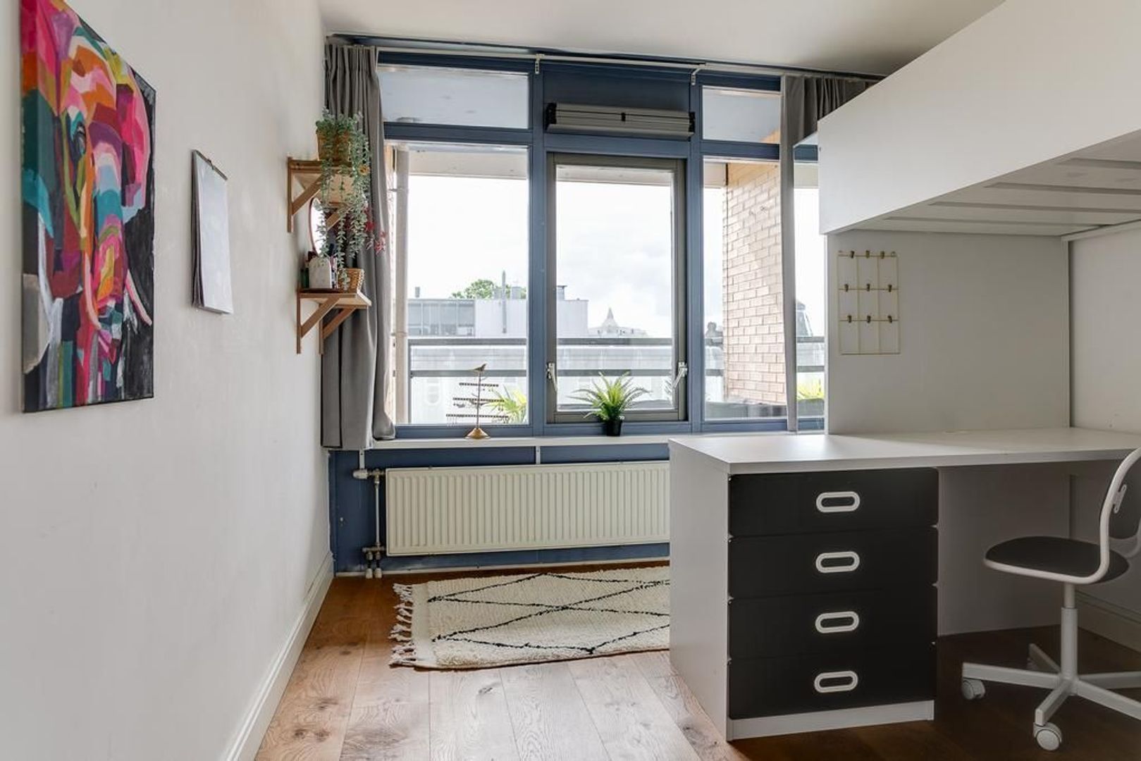 Hoogte Kadijk 245, Amsterdam foto-22