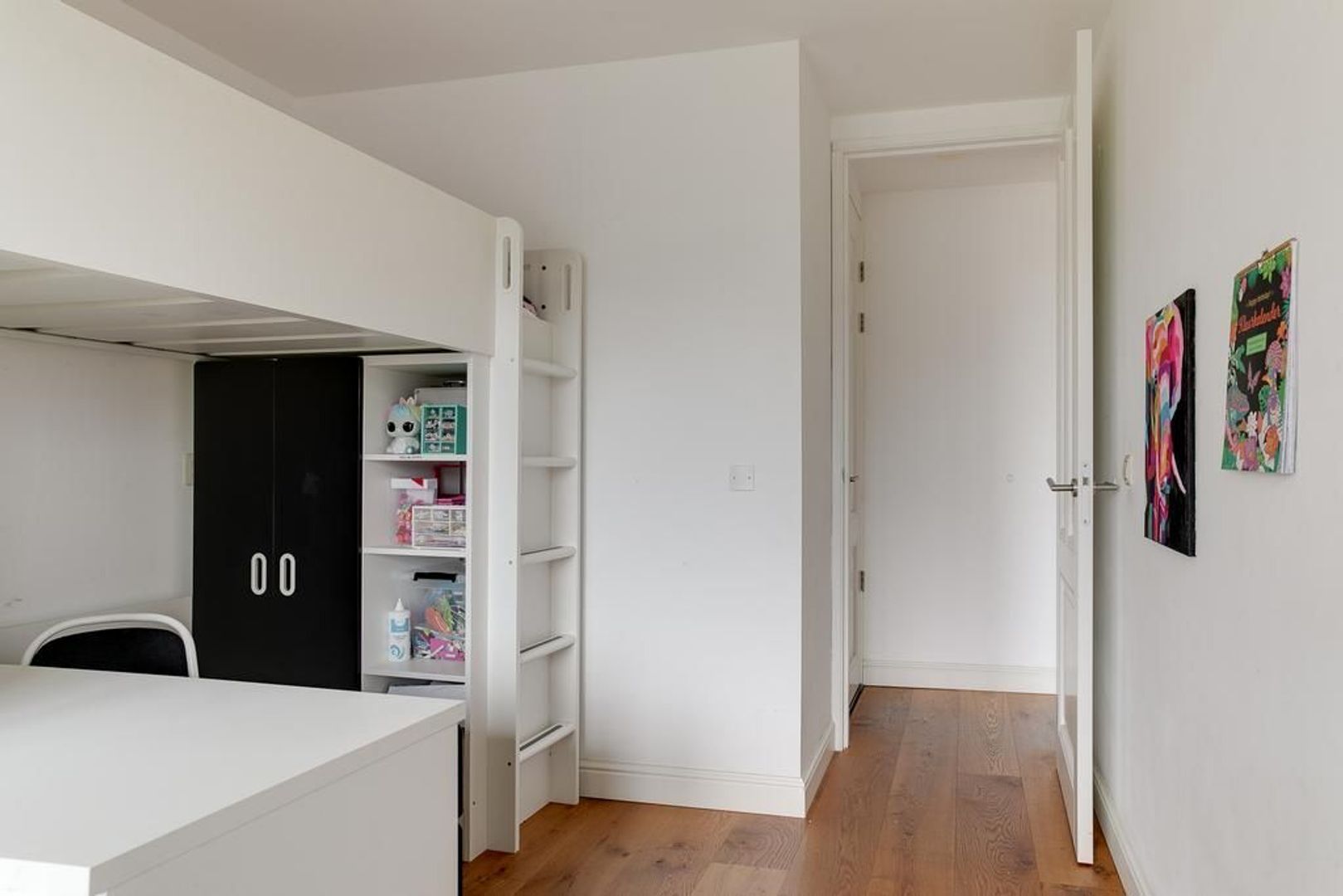 Hoogte Kadijk 245, Amsterdam foto-23