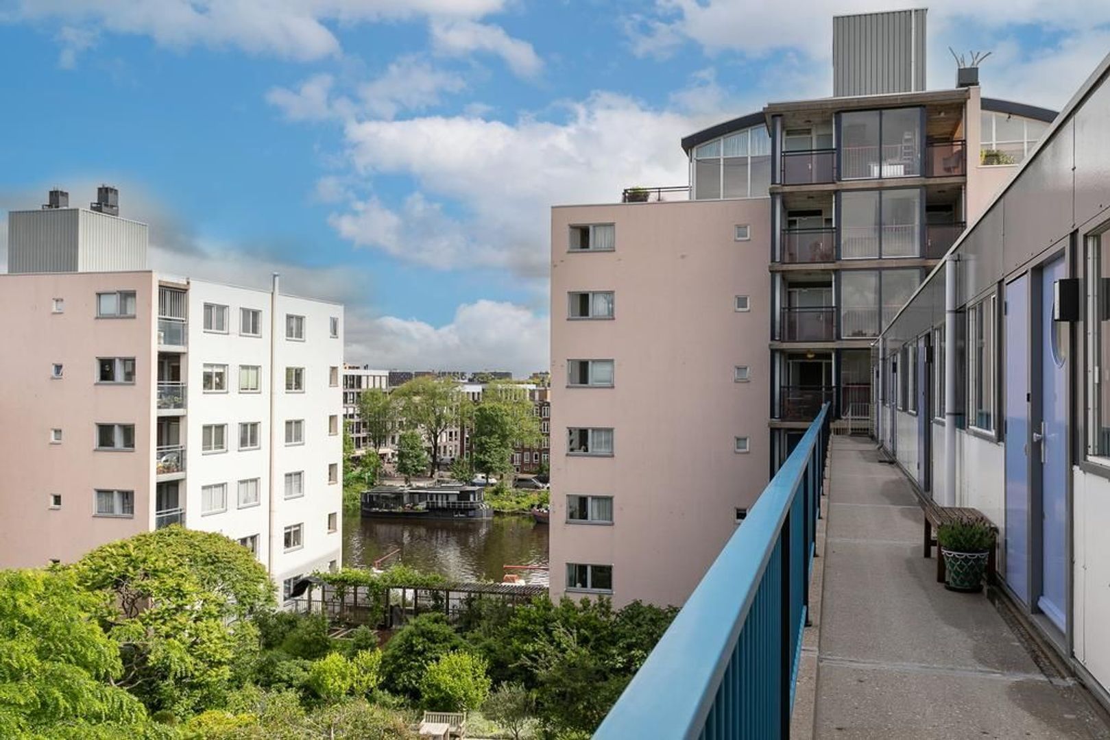 Hoogte Kadijk 245, Amsterdam foto-25