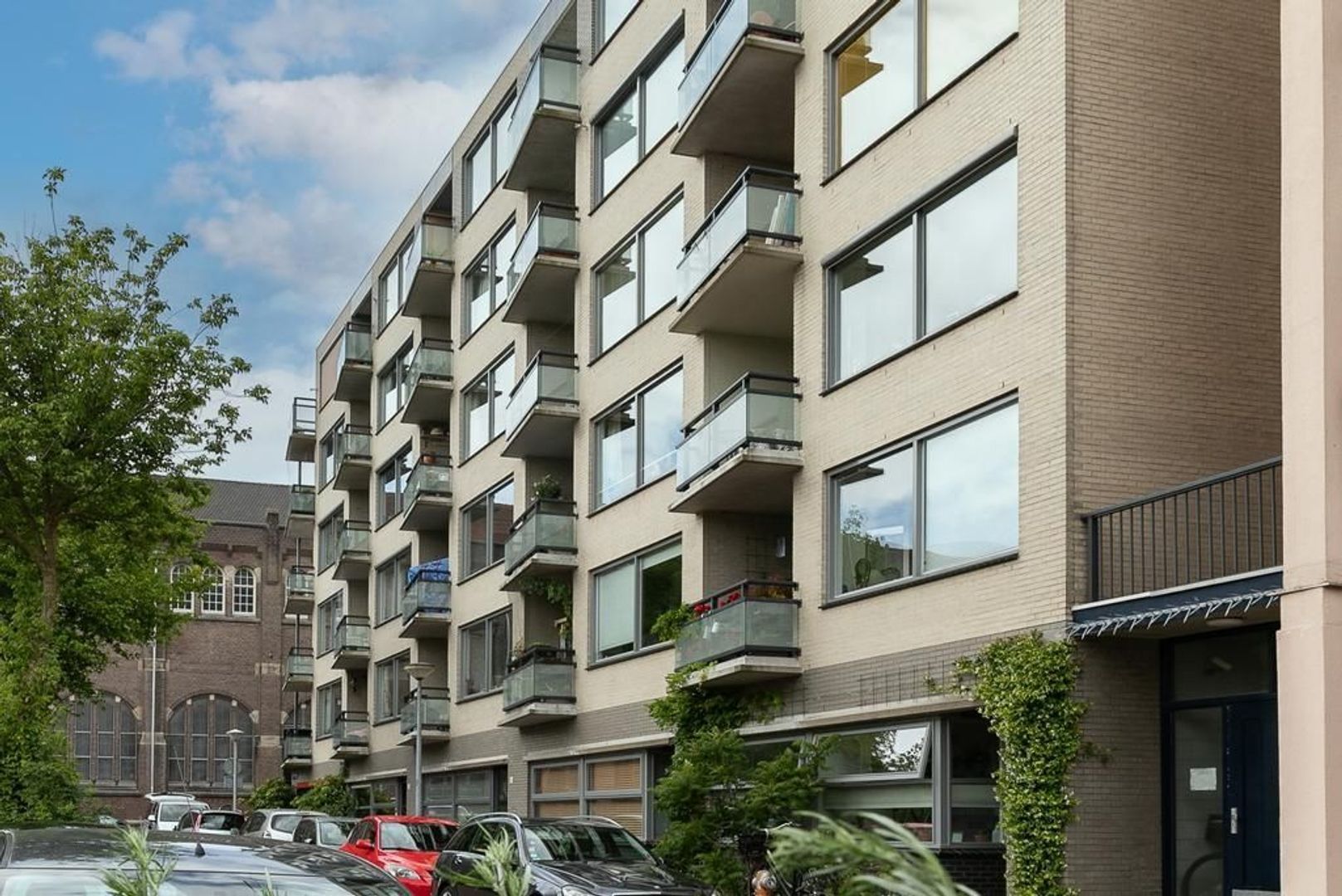 Hoogte Kadijk 245, Amsterdam foto-27