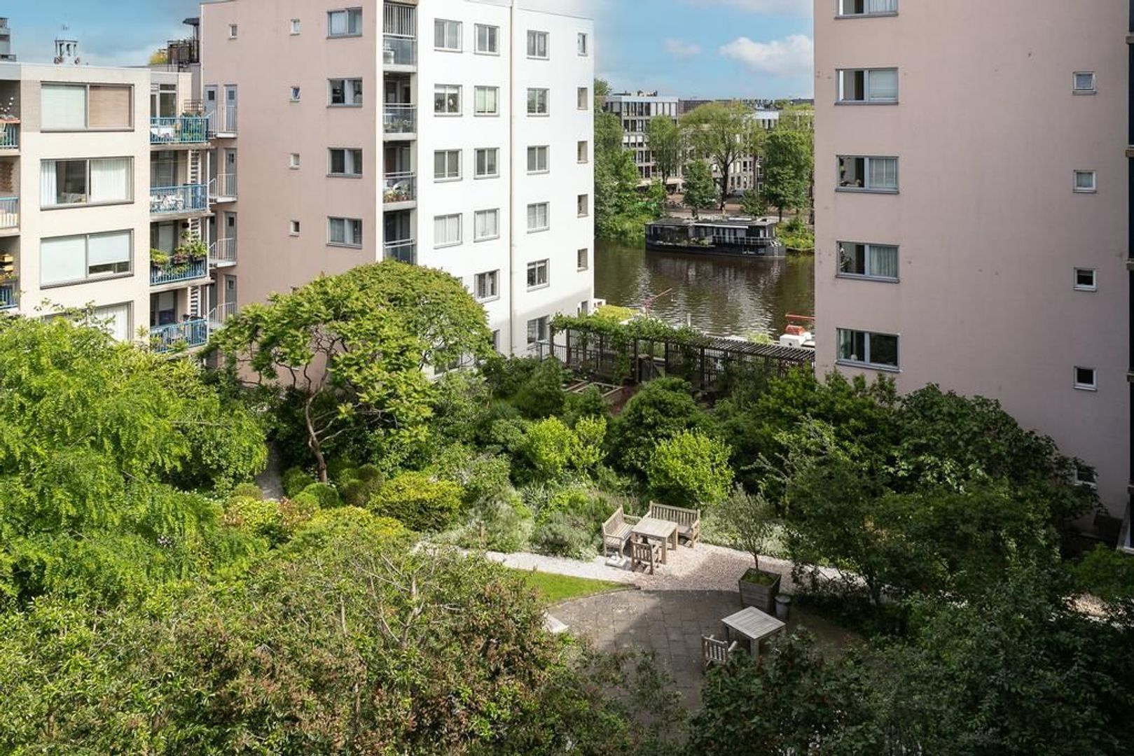 Hoogte Kadijk 245, Amsterdam foto-28