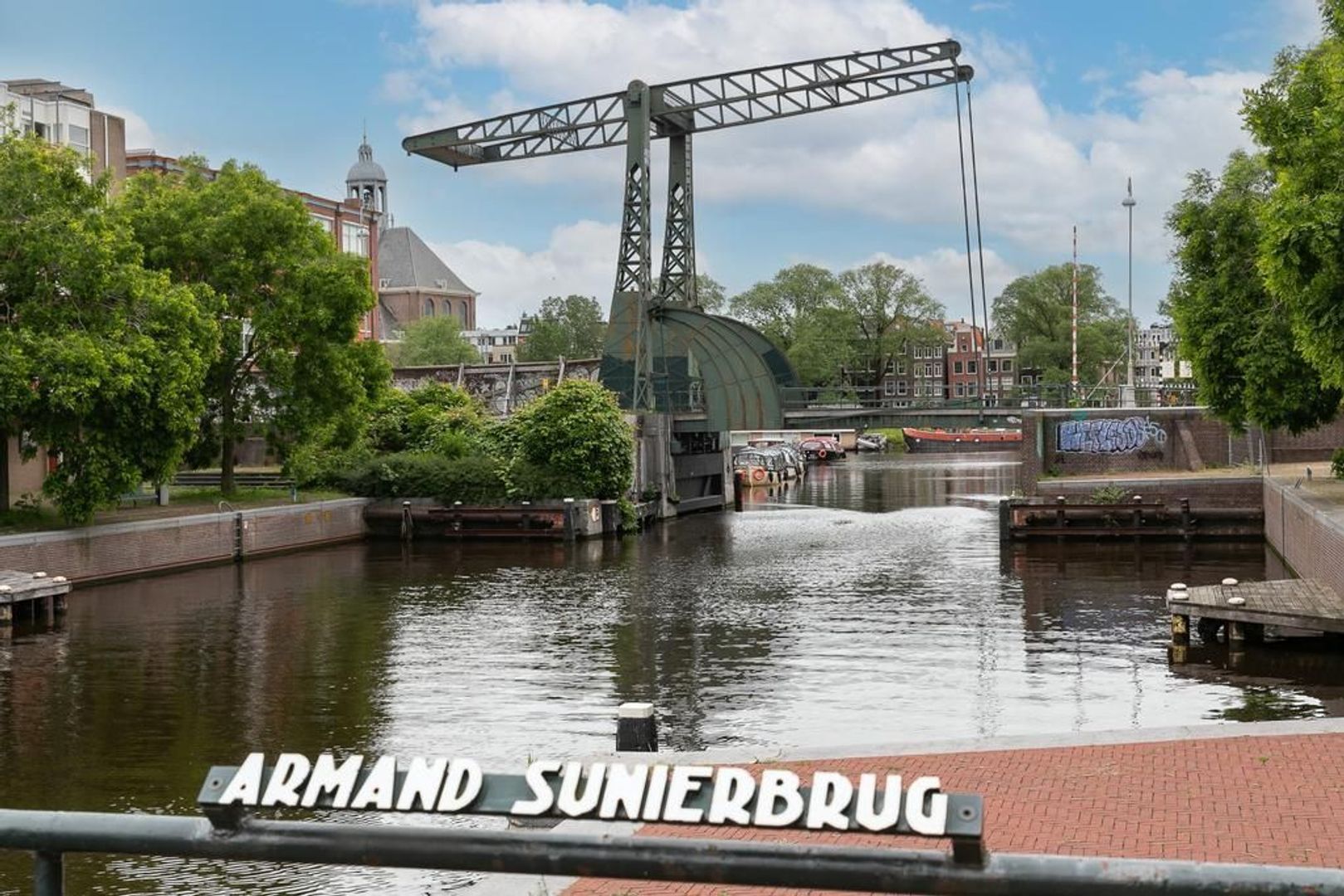 Hoogte Kadijk 245, Amsterdam foto-31