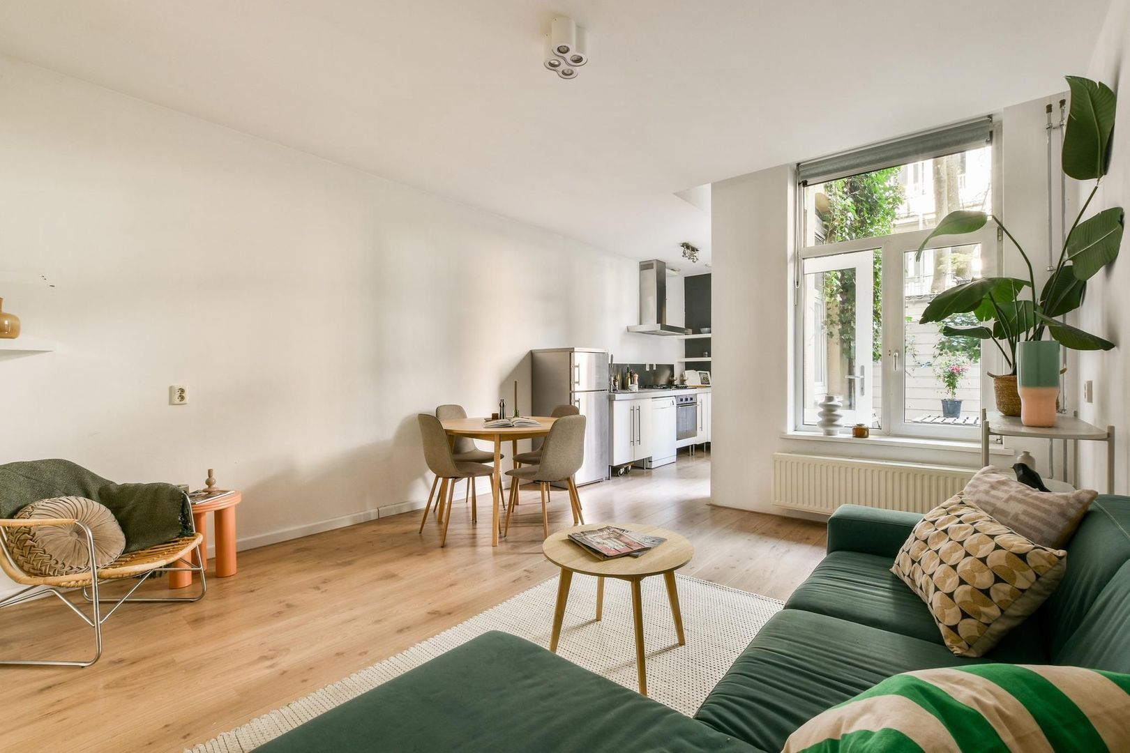 Joan Melchior Kemperstraat 116 H, Amsterdam foto-2