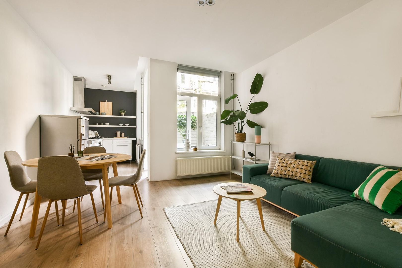 Joan Melchior Kemperstraat 116 H, Amsterdam foto-1