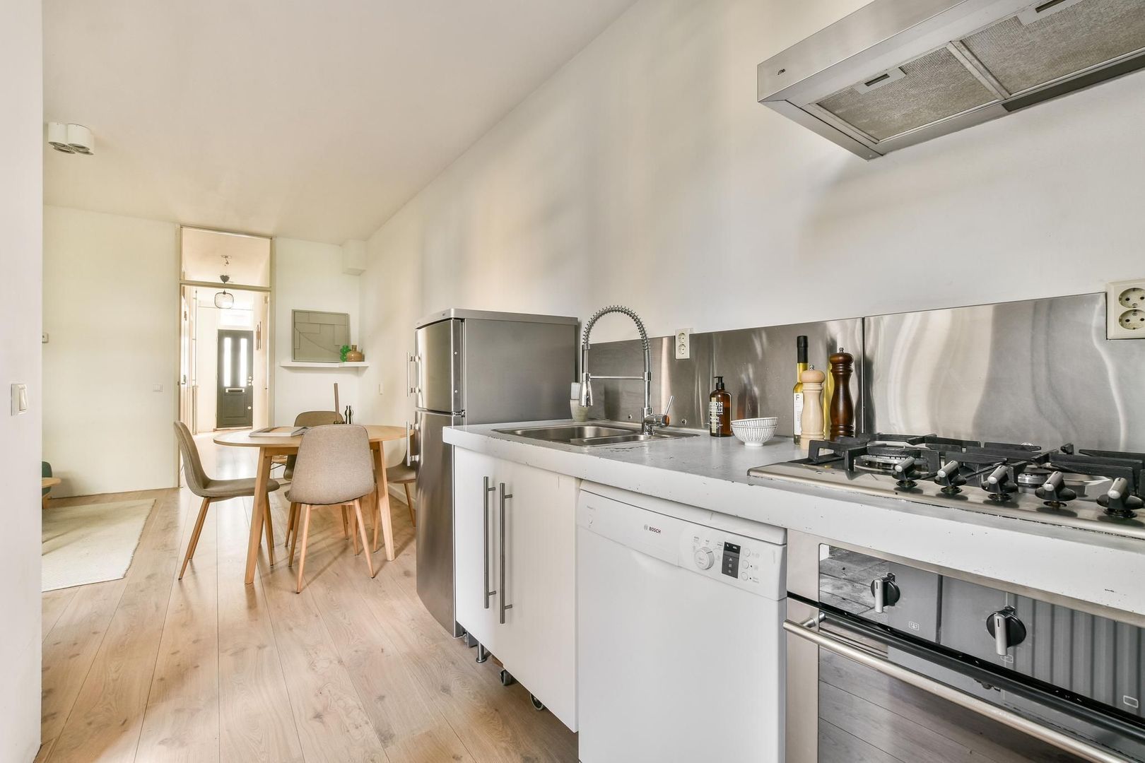 Joan Melchior Kemperstraat 116 H, Amsterdam foto-6